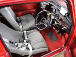Morris Mini Cooper S Rally 1964 года